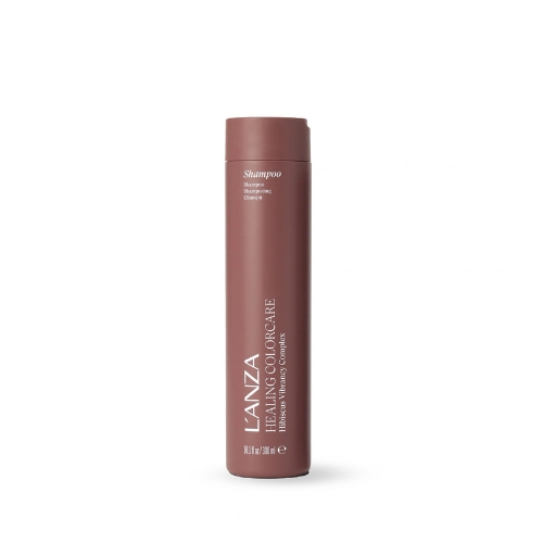 Color Preserving Shampoo - шампунь для сохранения цвета.